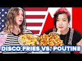 Canada Vs. USA: Who Has The Best Fries?