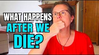 What Really Happens When We Die? Spirit Guides Reveal the Truth About Transitioning!