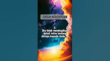 Tanda-tanda pria berpura-pura mencintaimu.... #fakta #psychology #shorts
