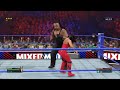 The Undertaker vs. Brie Bella - WWE 2K23 - Crazy WWE 👊🤪