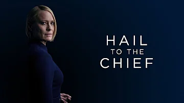 Is Claire evil in House of Cards?