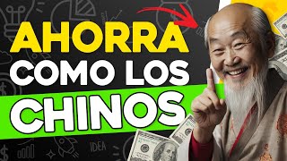 9 SECRETOS De La SABIDURÍA FINANCIERA CHINA | AHORRA Como Los CHINOS by Tiempo de Emprender 4,130 views 2 months ago 8 minutes, 10 seconds