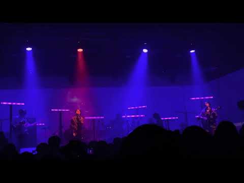 deca joins ft.陳嫺靜｜輕輕—鳥與倒影Bird and Reflections @台北Legacy 2021.01.28