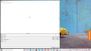 STD-4 CHAPTER 7- LOGO COMMANDS