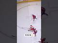 This Angle of Lane Hutson's Goal 🔥