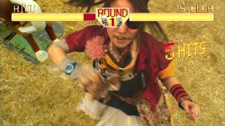 Arakawa Under the Bridge - "Riku vs Stella" 荒川アンダーザブリッジ 検索動画31 Arakawa Under the Bridge - "Riku vs Stella" 荒川アンダーザブリッジ 検索動画 31