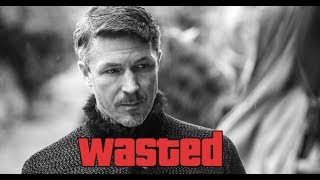 Game of Thrones: Why the Death of Littlefinger was a Failure