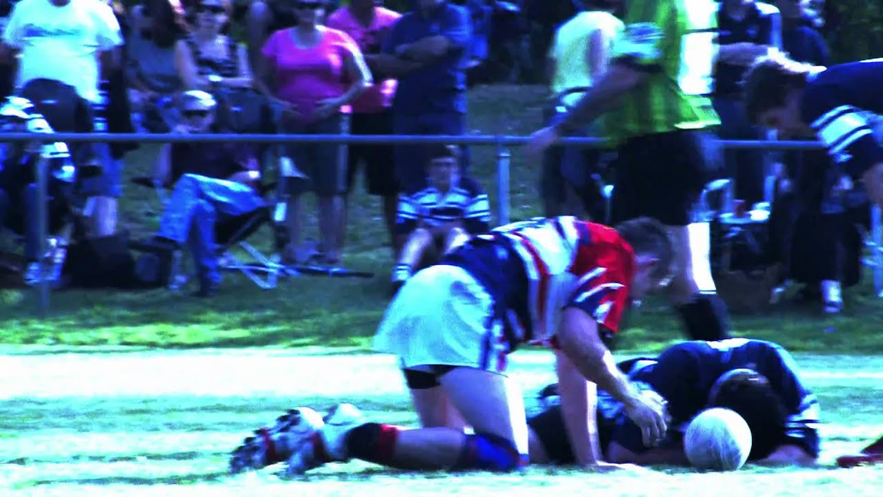 Brighton Roosters Grand Final 2010