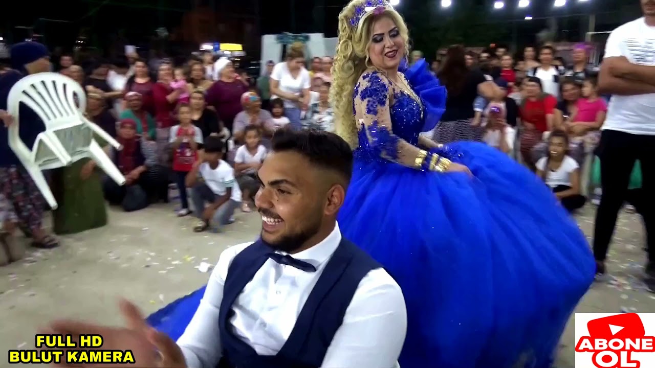 MALKARA ROMAN DÜĞÜNLERİ [ AYBUKE FEHAT ] 🅱🆄🅻🆄🆃 🆂🆃🆄🅳İ🅾