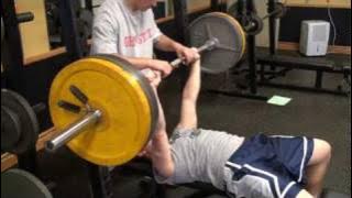 St. Wendelin Film Challenge Athletics.mp4