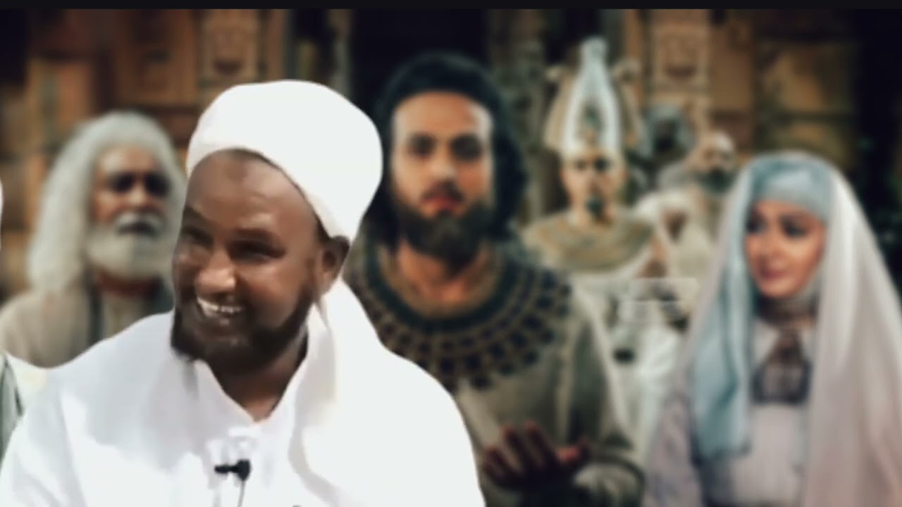 #sheekh Xuseen cali jabuuti “qisada ugu macaan ee quraanka ku jirtaa waa qisada nabi Yuusuf csw”