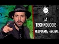 Redouanne Harjane - La technologie - Jamel Comedy Club (2015)