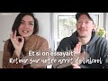 Et si on essayait? Mise à jour sur notre défis sans alcool ! EP#112