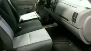 2008 GMC Sierra C/K1500 #10687A in Indianapolis - 2008 Gmc Sierra Blue Book Value