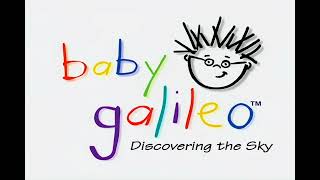 Baby Galileo Ost - Symphony No. 41 In C, Jupiter, K551, 1St And 4Th Movement Medley, Mozart