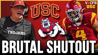 Download Lagu USC Trojans Defense Just Changed EVERYTHING Under Gary Patterson Download Lagu USC Trojans Defense Just Changed EVERYTHING Under Gary Patterson