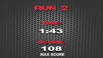 UL Lafayette IEEE Region 5 Robot Competition Compilation 2016 - 1st Place