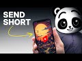 SendShort AI Tutorial: Automate Viral YouTube Shorts In Minutes! (Full Guide)