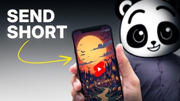 Hoe je SendShort AI kunt gebruiken om binnen enkele minuten virale, gezichtsloze shorts te automa...