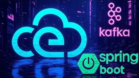 🎯 Implementing a Kafka Producer using CloudEvent (with Avro Serialization)