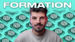 ChatGPT : La Formation Ultime | Tutoriel Ultra Complet pour Débutants by THEYO 153,253 views 8 months ago 49 minutes