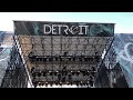 John Digweed Part 1 @ Movement Festival Detroit 2018