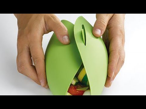 5 ценных находок для микроволновки с AliExpress