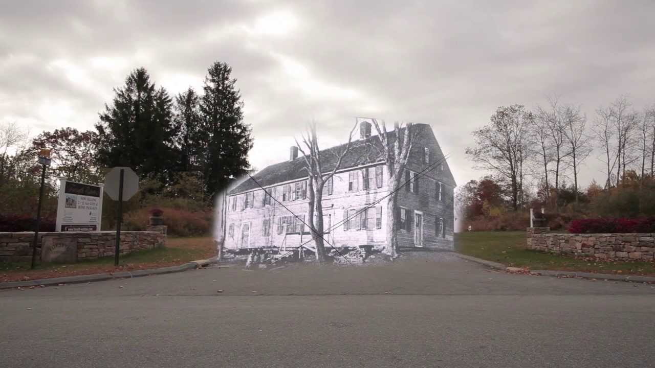 Forsyth Estates, quality lots for sale. Salem, CT YouTube