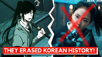 Why the Omniscient Reader