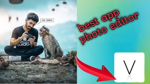 Best app vimage/how to live photo animation/ video eding /Gif photo editing