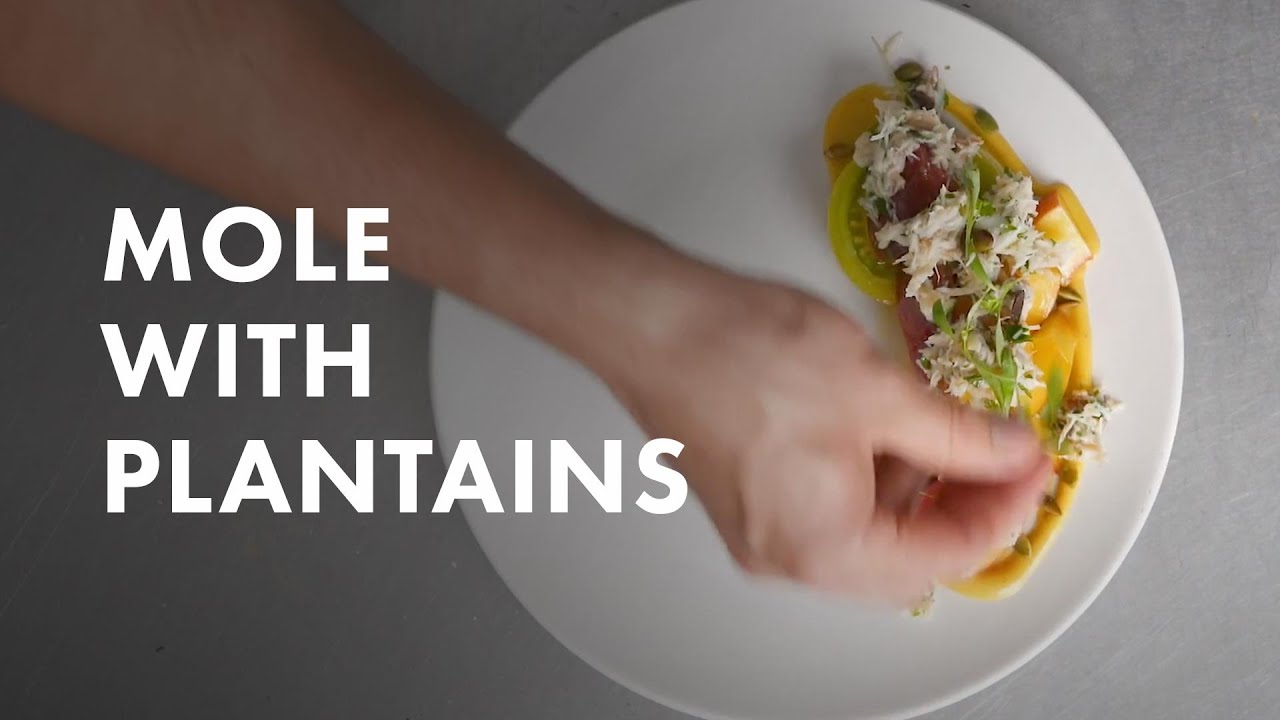 Featured Ingredient MIC Food YouTube