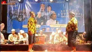 GANDU PENTUL // AMPERA YOUTH PRAYER