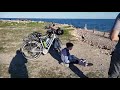 Лето ☀️ bicycle 🚲 Пляжи Торонто 🏖 Woodbine Beach 🌊 Tommy Thompson park 🏝🏞 Жизнь в Канаде 🇨🇦