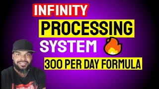 - 🔥Infinity Processing Systems review and compensation plan 🔥💰