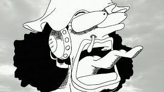 God Usopp VS Buggy D Clown - One Piece | Fan Animation
