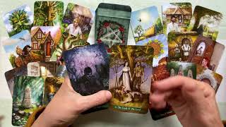 Their Thoughts & Feelings. What is going on right now in their life? True  Tarot Reading from Canada