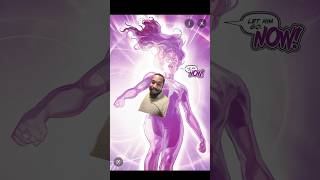 Sapphire list #fypage #marvel #dccomics #vs #fyp #dc #greenscreen #cartoons #anime #comics #love