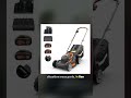 🏆 Vous Galérez à Sortir Votre Tondeuse du Garage ? J'ai LA Solution !