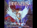 Spread Your Wings - Pegazus