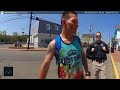 Police Detain Man on Bike After Trespassing at Under-Construction Duplex in Highlands, NJ