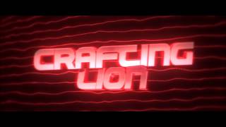 Craftinglionhd Intro V 2 By Zerwavefx