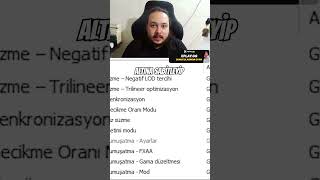 🔥Bu ayarı yap oyunun daha iyi hissettirsin🔥 #atics2  #csgo #cs2 #oyun #xplaygg