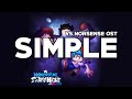 Simple  a nonsensical friday night vs nonsense v2 ost