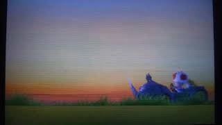 Mario Kart Ds End Credits Toad In A Rambi Rider 1St Mario Kart Ds End Credits Of 2019