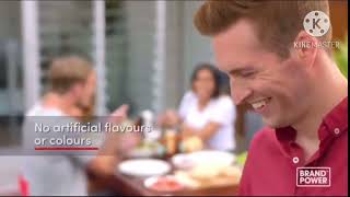 Brand Power Peppercorn The Good Food Company Ad (2017)