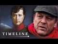 Sean Bean on Napoleon's Greatest Defeat | Sean Bean on Waterloo | Timeline