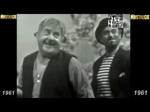 Johan Kaart   Als het effe kan, Ja dan 1961