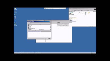 Windows 2000 Server Creating and Managing Groups