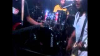 GRUNGE-Jawa Clown-bara.flv