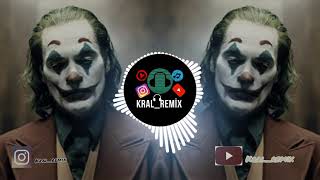 Joker remix (KRALREMİX2020) Resimi